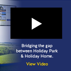 Bridging the gap between Holiday Park & Holiday Home. View video.